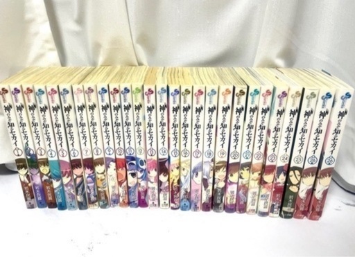 【非売品含む】漫画、ライトノベル色々