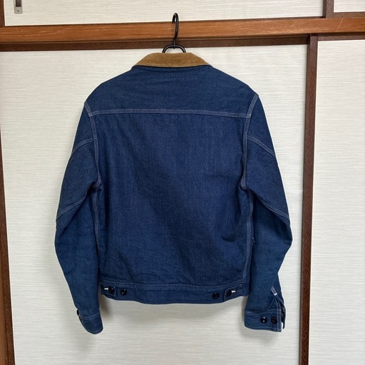 ！❗️値下げ❗️貴重な！❣️Lee 191-LB 60sSize36 REGULAR