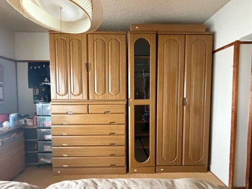 家具　家電