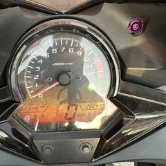 ゴールデンウィーク特価ホンダ　CBR250の画像