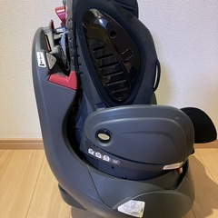 チャイルドシート　Aprica Fladea Sの画像