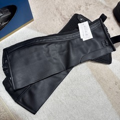 カバロ乗馬セット23.0cmor23.5cm　ビギナー3点セットの画像