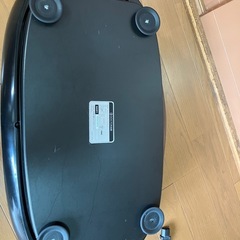 ドクターエアー 3Dスーパーブレードスマート SB-003 ピンク 振動マシンの画像