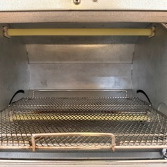 象印　オーブントースター　1000W 16年製の画像