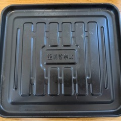 象印　オーブントースター　1000W 16年製の画像