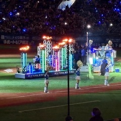 ⚾️ベイスターズファングルチャメンバー募集