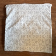 [引渡者決定]クッションカバー　45cm  2枚セットの画像
