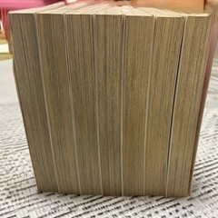 花冠の竜の国　全7巻の画像