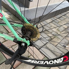 canover   自転車の画像