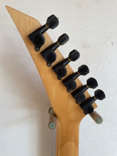 Charvel SD-37 日本製 San Dimas SSH パープル 現状品 楽天市場 シャーベル製　