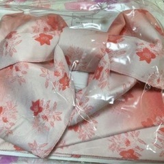 新品未使用品 浴衣の画像