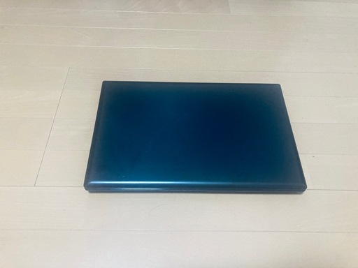 ゲーミングPC グラボ搭載　Core i7/8GB/500GB/Windows11/Office