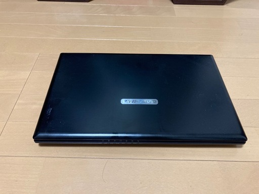 ゲーミングPC グラボGTX搭載　Core i7/8GB/500GB/Windows11/Office