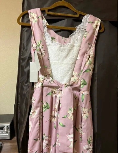 新品未使用品 CECIL Mc BEE