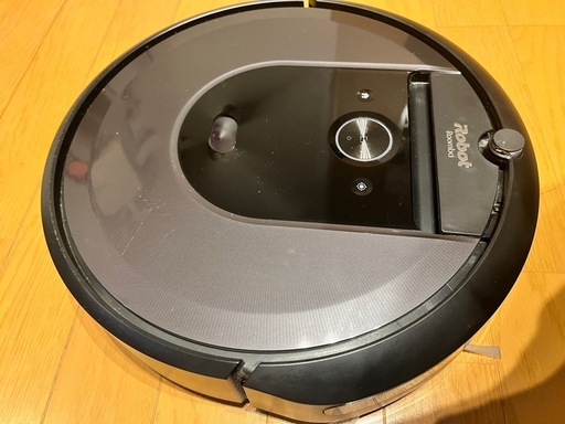 51XHvWLkmJL._AC_UL210_SR210, rumbaルンバi7+  ドック付き