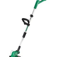 HiKOKI 18V コードレス草刈機 CG18DGA (BG)の画像