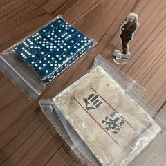 デッド・オブ・ウィンター 完全日本語版の画像