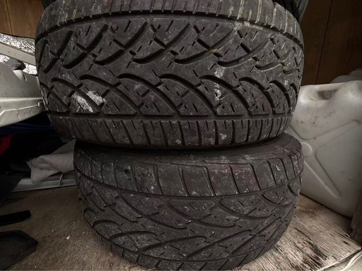 【格安・引取限定】メルセデス・ベンツ Gクラス(W463) 純正18インチ