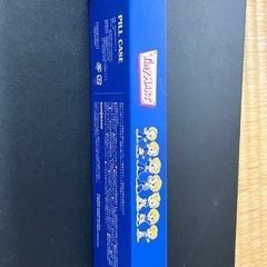 BTS TinyTAN タイニータン ピルケース　5個セット
の画像