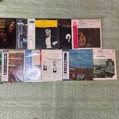 レコードの画像