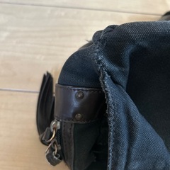 メンズ　ショルダー　訳ありの画像