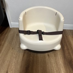 ベビーチェアの画像