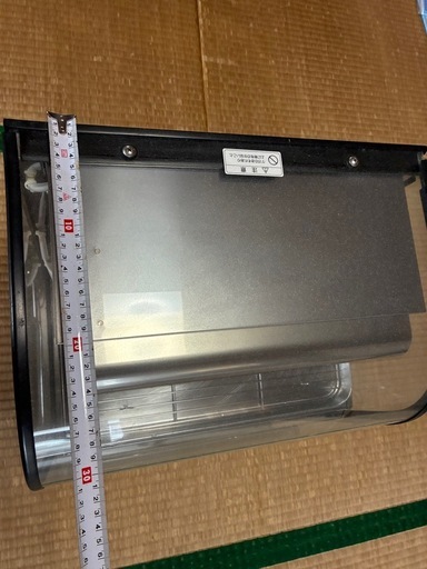 ホットショーケース,YN-367ヨシキン吉田金属工業