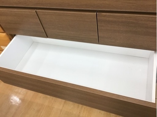 【トレファク神戸新長田店 買取/販売】取りに来られる方限定！サンコウの6段チェストご紹介です