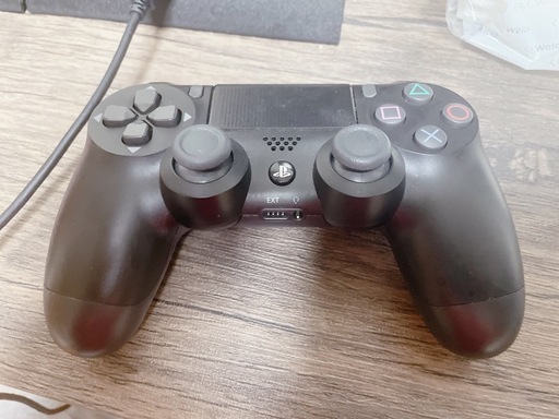 PS4 プレステ4 発送も可 送料無料 6日まで