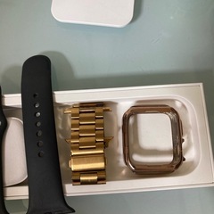 Apple Watch series4 44mmの画像
