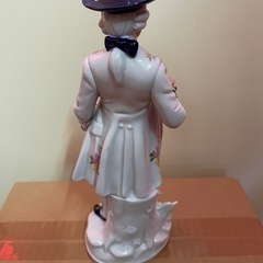 KATO KOGEI陶器人形の画像