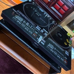 IH2口コンロ【台付き】の画像