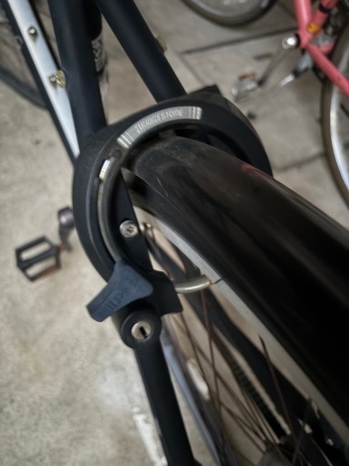 ブリヂストン　自転車