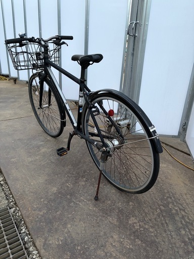 ブリヂストン　自転車
