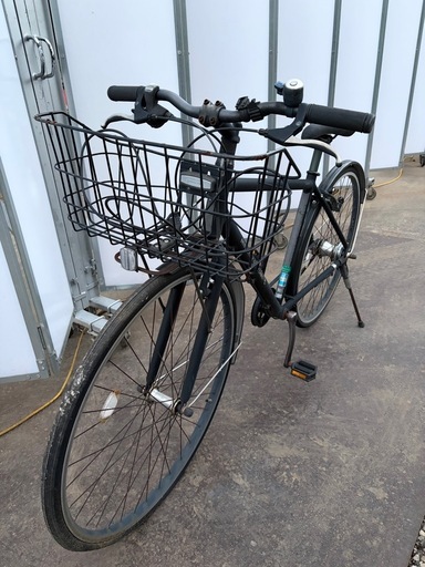 ブリヂストン　自転車