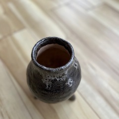 酒器　一輪刺しの画像