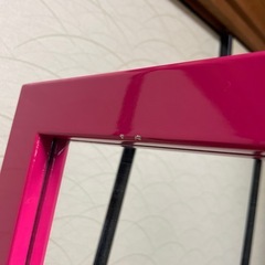 スタンドミラー　姿見鏡の画像