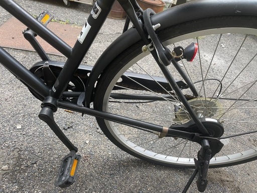 シティーサイクル