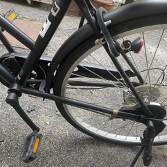 シティーサイクルの画像