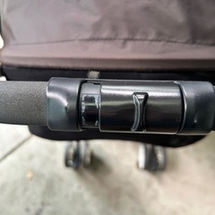 Aprica  アプリカ　B型　ベビーカーの画像