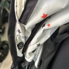 Aprica  アプリカ　B型　ベビーカーの画像
