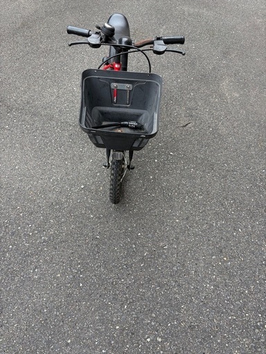 子供用自転車