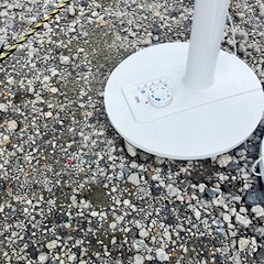 2️⃣扇風機差し上げますの画像
