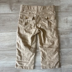 GAP  95cm　長ズボンの画像