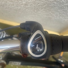 自転車の画像