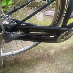 自転車の画像