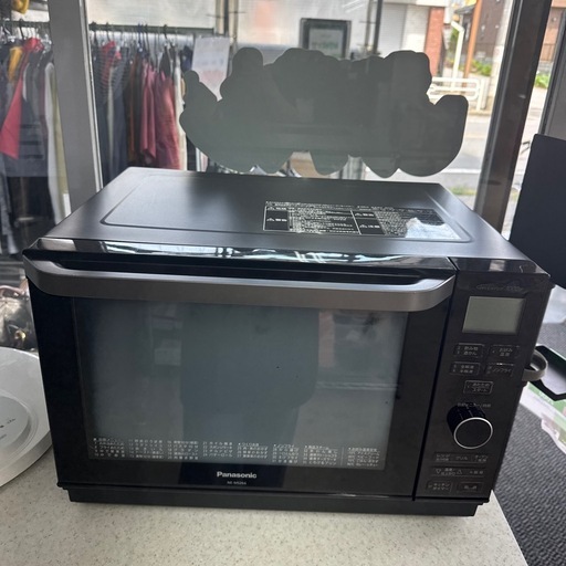 ?LINE会員限定スペシャル価格?【オ-ブンレンジ】　7770円　27ー501 中古】三咲駅の家電を格安/激安/無料であげます・譲ります｜ジモティー