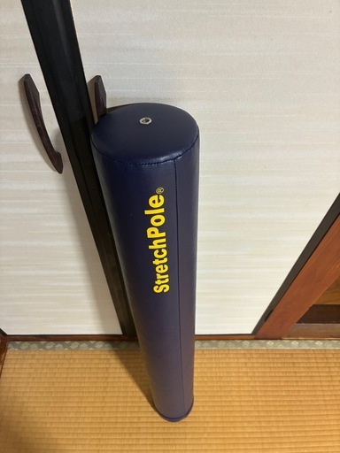 LPN製品ストレッチポール（R）MX