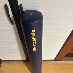 LPN製品ストレッチポール（R）MXの画像