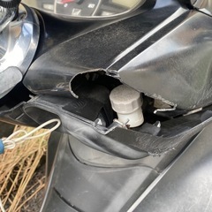 pcx125の画像